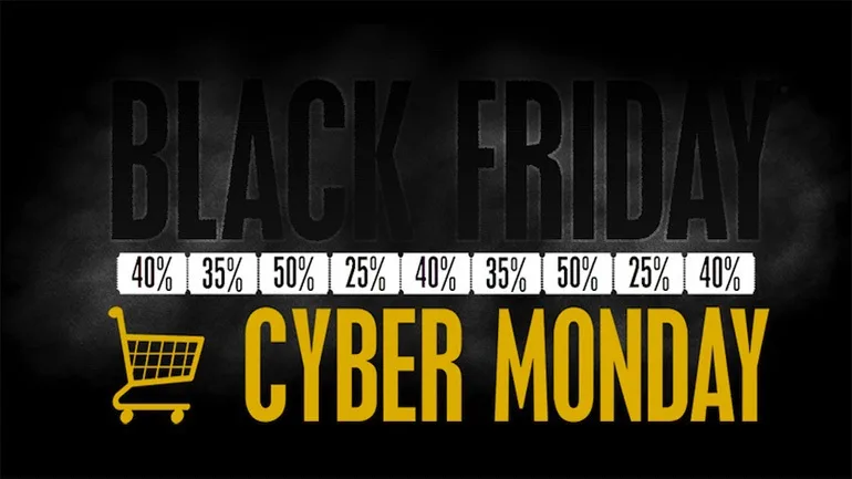 Cyber Monday: ΝΕΑ ανάσα για την αγορά με εκπτώσεις και προσφορές