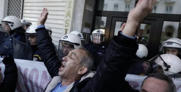 «Μύθος» η προστασία της πρώτης κατοικίας