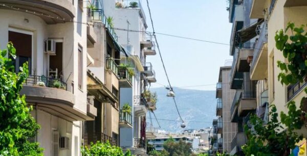 Έτσι θα σώσετε το το ακίνητο σας από το Δημόσιο και το Κτηματολόγιο