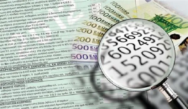 Συναλλαγές με την εφορία μόνο μέσω e-mail και τηλεφώνου