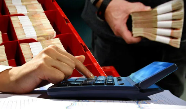 Τελευταία ημέρα σήμερα για την οικειοθελή αποκάλυψη εισοδημάτων