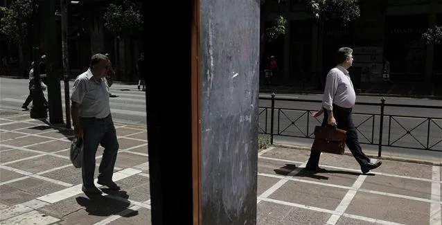 Handelsblatt: Απατηλή ανάκαμψη της Ελλάδας