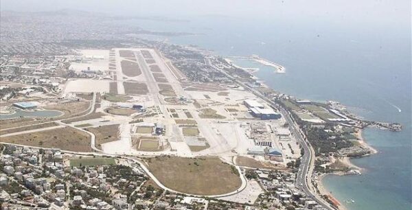 Φέσσας: Έρχονται επενδυτικά σχέδια ύψους 16 δισ. ευρώ.