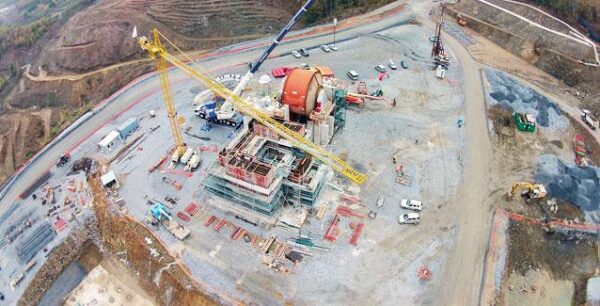 Eldorado Gold: Ξεκινούν οι απολύσεις στις Σκουριές