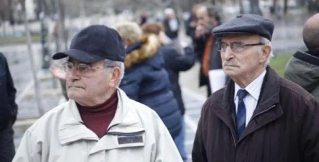 Πως θα γίνει η επιστροφή χρημάτων στους συνταξιούχους