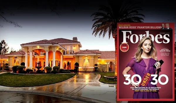 Forbes: Οι 15 Έλληνες κροίσοι