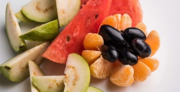 Ποια είναι τα καλύτερα φρούτα για τους διαβητικούς