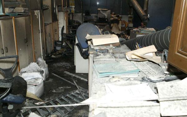 Κλίμα ανομίας και φόβου στα ΑΕΙ