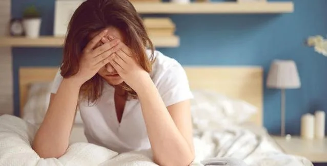 Πονοκέφαλος: Αιθέρια έλαια για να τον αντιμετωπίσεις ανάλογα με το είδος του