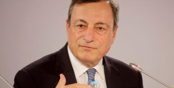 Ντράγκι: Καθοδηγήσαμε επιτυχώς τις προσδοκίες της αγοράς