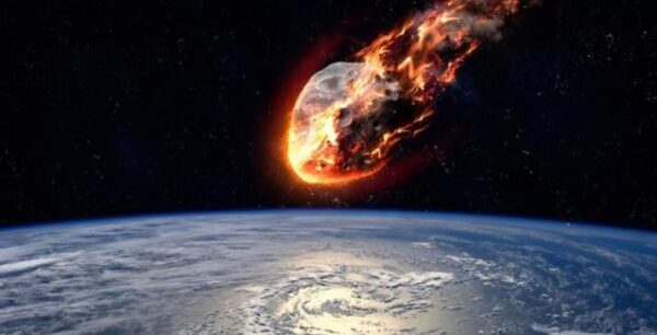 Επιστήμονες ίσως βρήκαν τη θεραπεία για τον καρκίνο από τον αστεροειδή που εξαφάνισε τους δεινόσαυρους!