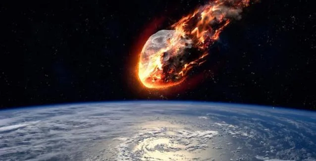 Επιστήμονες ίσως βρήκαν τη θεραπεία για τον καρκίνο από τον αστεροειδή που εξαφάνισε τους δεινόσαυρους!