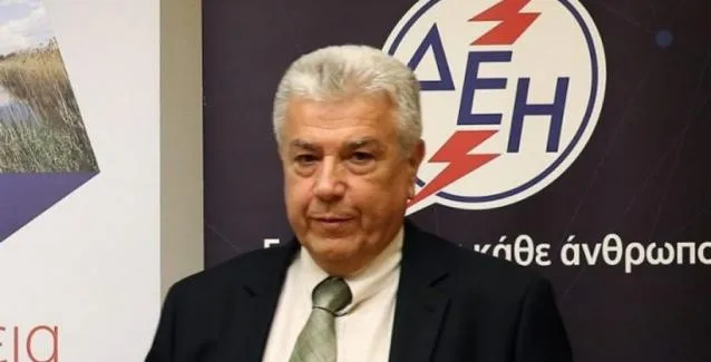 Πρόεδρος ΔΕΗ: Πρέπει να φύγουν 4,5 εκατ. νοικοκυριά