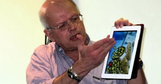 Τσελέντης: Η Ελλάδα αντέχει σεισμούς 6,5-7 Ρίχτερ, αν γίνουν στην θάλασσα