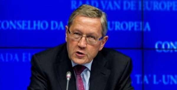 Ρέγκλινγκ: Σύντομα θα κλείσει η τρίτη αξιολόγηση