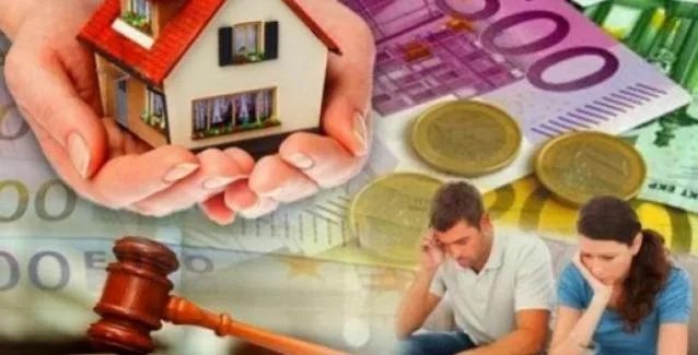 Σβήσε τα χρέη δίνοντας το ακίνητό σου! Τα νέα “κόλπα” των τραπεζών για τα κόκκινα δάνεια