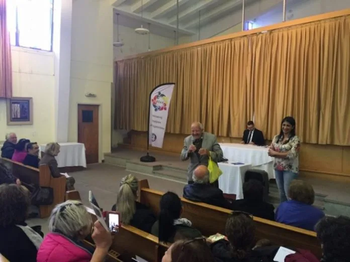 Κρήτη: Φοιτητής 91 ετών σπουδάζει στο Δημοτικό Ελεύθερο Ανοιχτό Πανεπιστήμιο