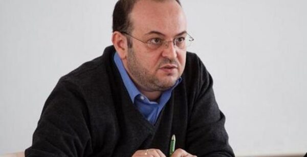 Λιάκος: Μεγάλη η πίεση στη μεσαία τάξη