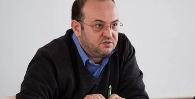 Λιάκος: Μεγάλη η πίεση στη μεσαία τάξη