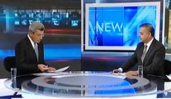 Λιαργκόβας: Το χρέος χρειάζεται ούτως ή άλλως ρύθμιση