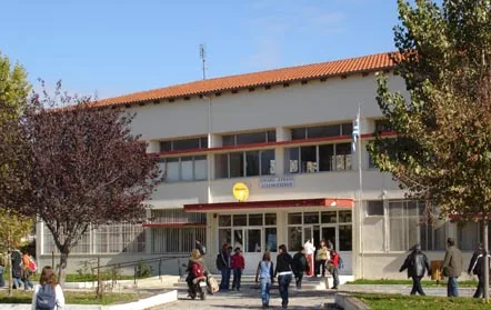 Kατάληψη και στο ΕΠΑΛ Διδυμοτείχου