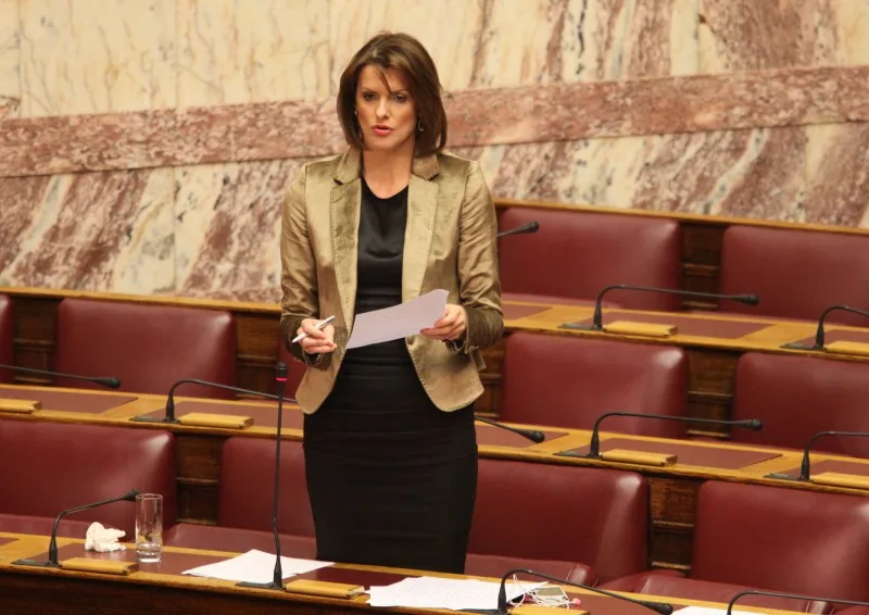 Στη Βουλή τα προβλήματα με τη στέγαση και σίτιση των φοιτητών στις εστίες