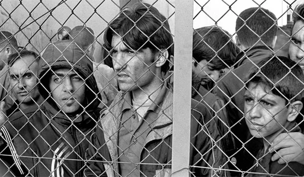 ΣτΕ: Ελεύθερη κυκλοφορία για τους πρόσφυγες που έρχονται στην Ελλάδα