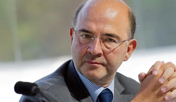 Μοσκοβισί: Εφικτή η συμφωνία Αθήνας – θεσμών πριν το τέλος του έτους