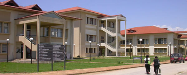 Kαταγγελία για τη στέγαση στο Πανεπιστήμιο Ιωαννίνων: Φοιτήτρια κοιμόταν σε ντουλάπα εργαστηρίου