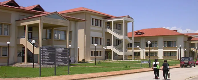 Kαταγγελία για τη στέγαση στο Πανεπιστήμιο Ιωαννίνων: Φοιτήτρια κοιμόταν σε ντουλάπα εργαστηρίου