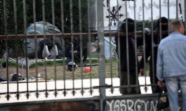 17 Νοεμβρίου 1973: σύμβολο πολιτικής προόδου