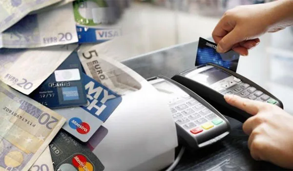 Πώς δηλώνεται και πώς αλλάζει ο λογαριασμός για POS και ηλεκτρονικές πληρωμές