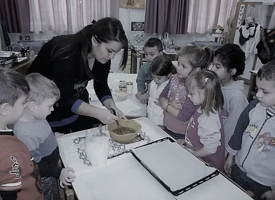 Συνάντηση του Υφυπουργού Παιδείας Δημήτρη Μπαξεβανάκη με αντιπροσωπεία της ΠΟΕ- ΟΤΑ