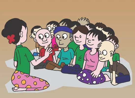 Διεξαγωγή Ημερίδας με θέμα: “Φύλο και Εκπαίδευση” στην αίθουσα «Γαλάτεια Σαράντη» του Υπ. Παιδείας