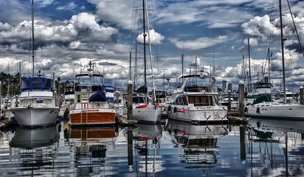 Ποια σκάφη θα πληρώνουν το νέο Τέλος Πλοίων Αναψυχής και Ημερόπλοιων