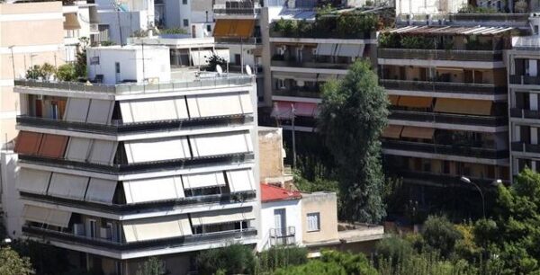 Προστασία πρώτης κατοικίας: Ετοιμάζεται η διάδοχη κατάσταση του νόμου Κατσέλη