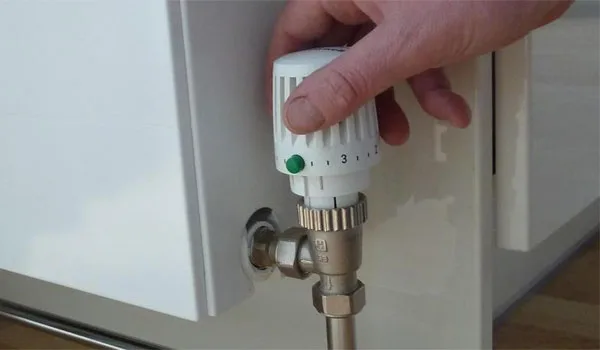 Αυτόνομη θέρμανση στα διαμερίσματα με απαλλαγή από τα κοινόχρηστα