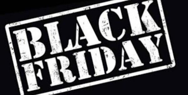 Black Friday: Τι πρέπει να γνωρίζετε για τις μεγάλες προσφορές