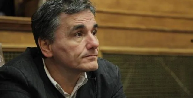 Τηλεδιάσκεψη​ Τσακαλώτου με τους δανειστές για τους πλειστηριασμούς