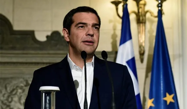 Αλέξης Τσίπρας: Ίσες ευκαιρίες πρόσβασης στη γνώση για όλους και όλες