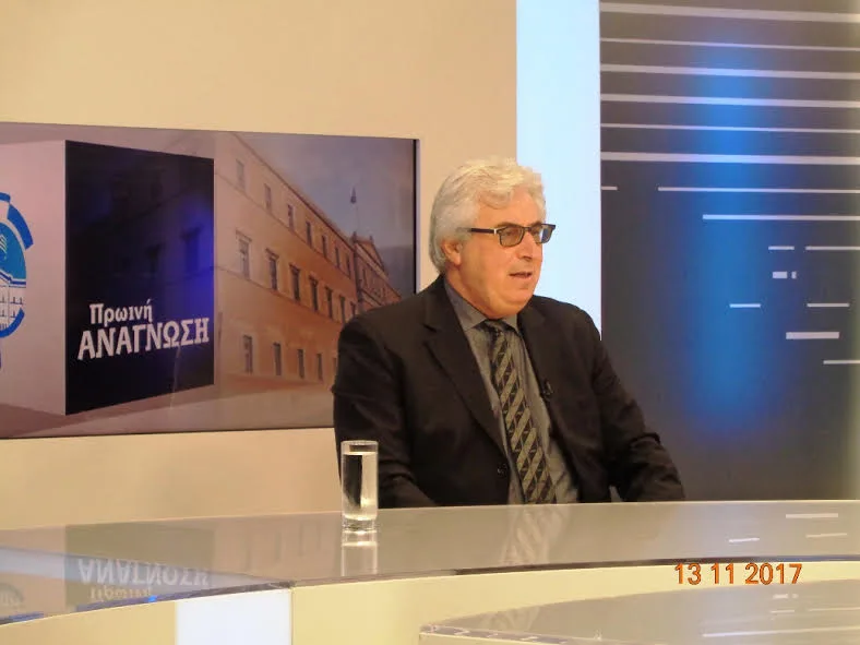 «Το Ελληνικό Πανεπιστήμιο προσφέρει άριστες σπουδές»