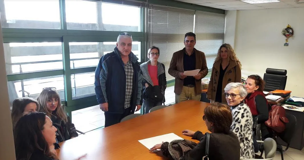 Υπόμνημα διαμαρτυρίας στη ΔΠΕ Βοιωτίας για το σχέδιο υποβάθμισης του Δημόσιου Νηπιαγωγείου