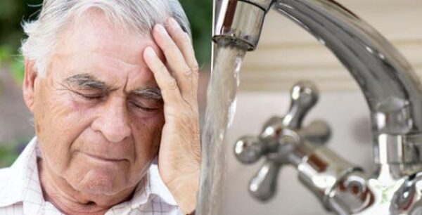 Το νερό της βρύσης συνδέεται με το Αλτσχάιμερ – Τι βρήκαν οι επιστήμονες