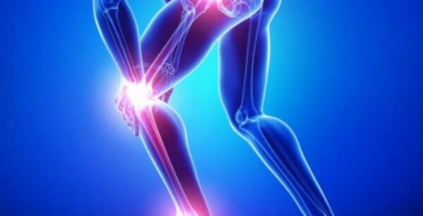 Τι να κάνετε για τους πόνους σε μέση, γοφούς και γόνατα