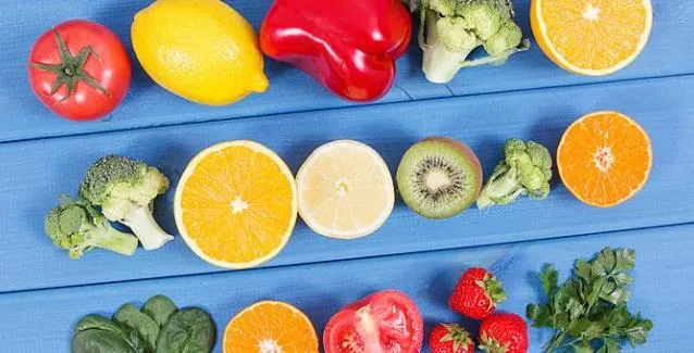 Οι απαραίτητες βιταμίνες και πού θα τις βρούμε