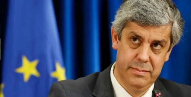 Spiegel: Ελπίδα για την ελληνική κυβέρνηση η εκλογή Σεντένο στο Eurogroup