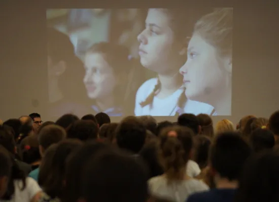 LIVE: Εκδήλωση για την Παγκόσμια Ημέρα Ατόμων με Αναπηρία