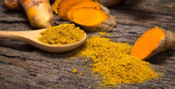 Κουρκουμάς: Το πιο υγιεινό μπαχαρικό