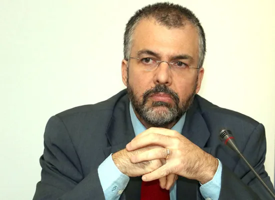 Δήλωση Γ.Γ. Θρησκευμάτων για το περιστατικό βεβήλωσης του Μνημείου του Ολοκαυτώματος στην Αθήνα