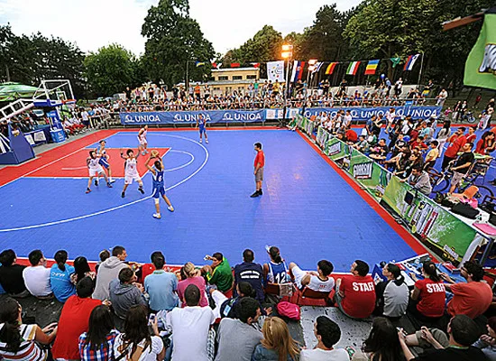 Προκηρύχτηκαν οι Πανελλήνιοι Ενδοσχολικοί Αγώνες